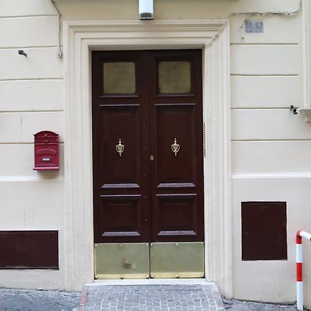 Gianicolo'S Hill Suite Apartment Rom Exterior foto