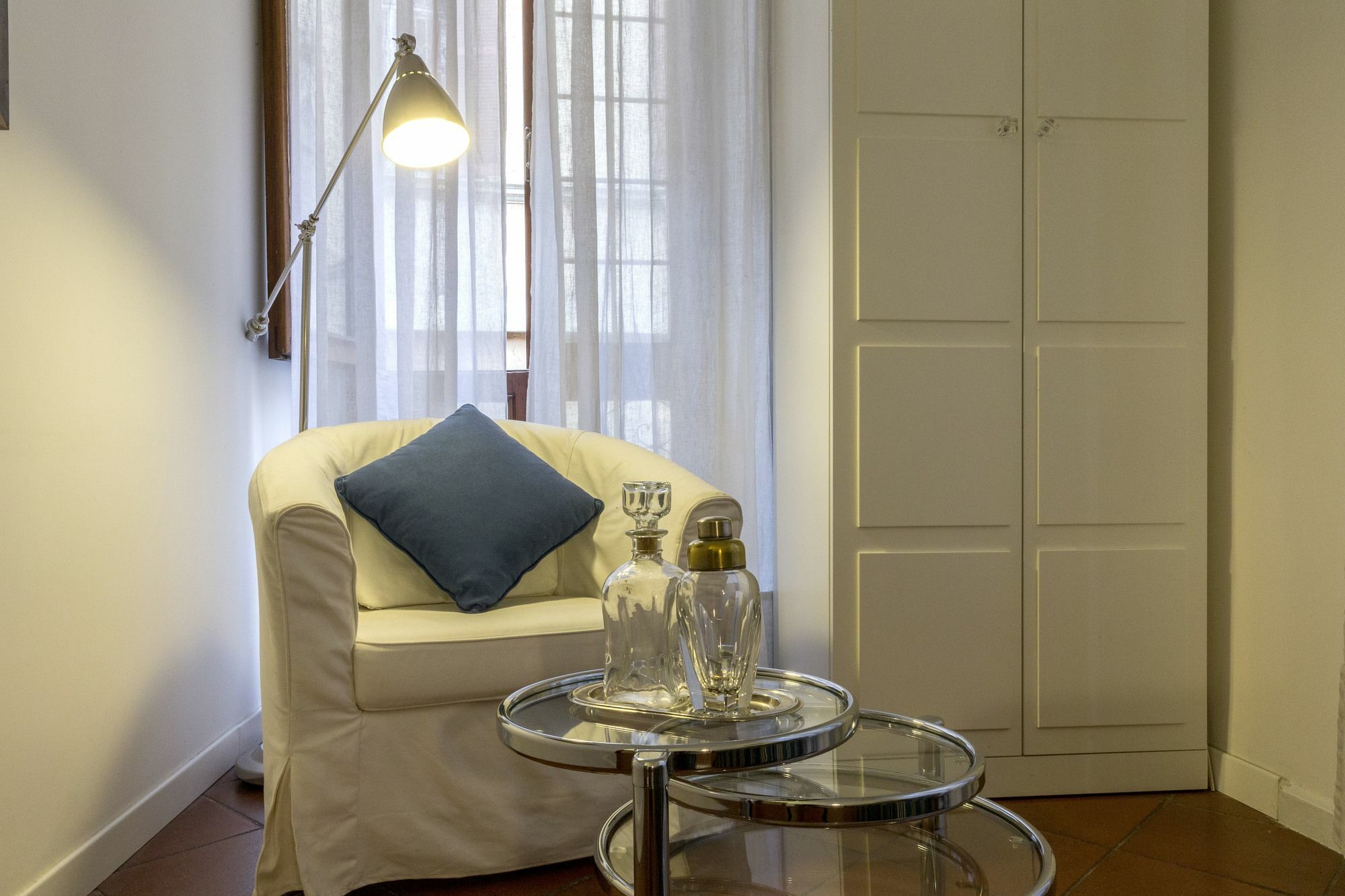 Gianicolo'S Hill Suite Apartment Rom Exterior foto