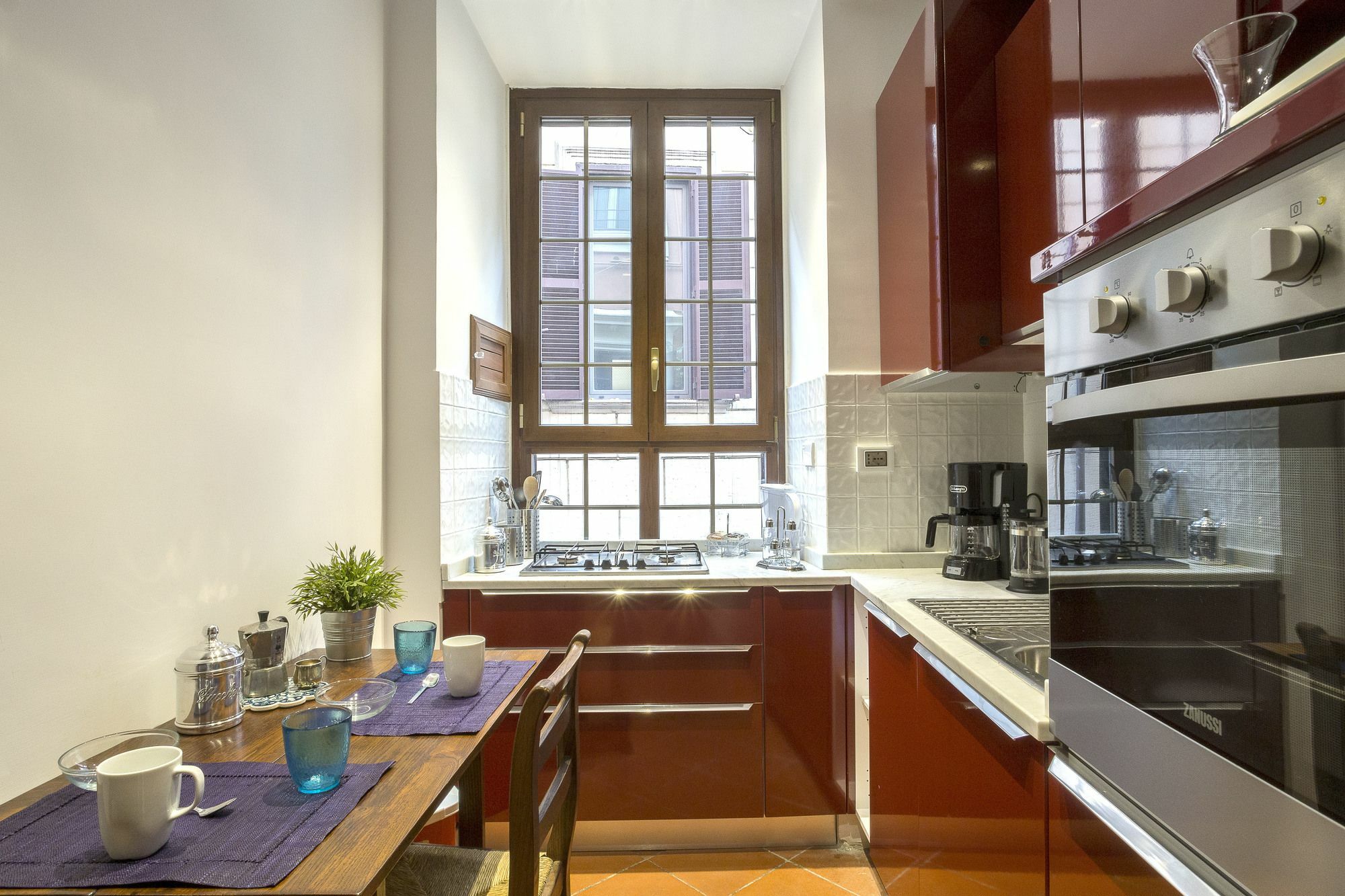 Gianicolo'S Hill Suite Apartment Rom Exterior foto