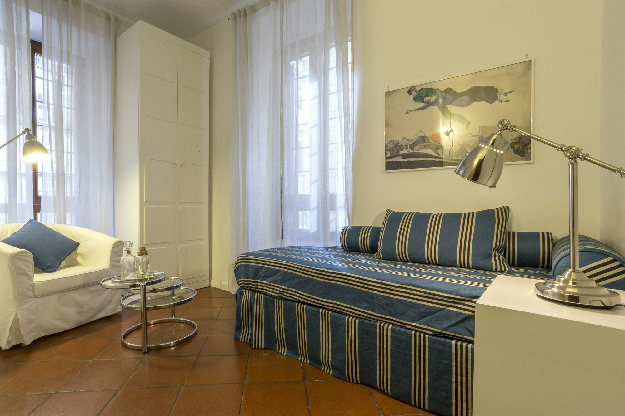 Gianicolo'S Hill Suite Apartment Rom Exterior foto